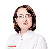 Абрамова Анна Александровна