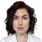 Макан Нина Юрьевна