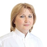 Мамаева Марина Евгеньевна