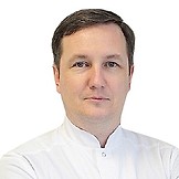 Данилов Андрей Александрович