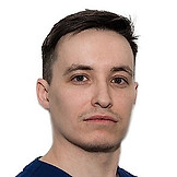 Кузьмин Игорь Валериевич