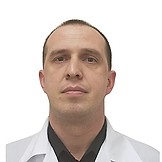 Макурин Михаил Юрьевич