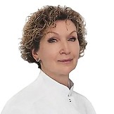 Шатохина Ирина Валентиновна