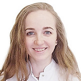 Борисова Наталья Вадимовна