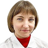 Кошечкина Наталья Александровна