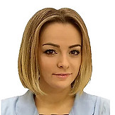 Давыдова Юлия Сергеевна