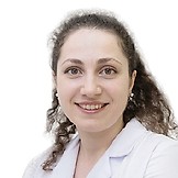Зардиашвили Инга Зазаевна