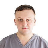 Болсуновский Сергей Михайлович