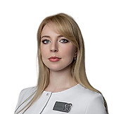 Сысоева Екатерина Дмитриевна