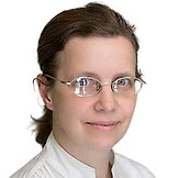 Балова Наталья Геннадьевна