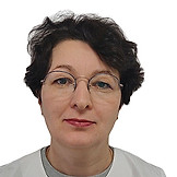 Трофимова Светлана Юрьевна