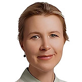 Хрулева Наталья Сергеевна