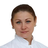 Щепеткова Елена Борисовна