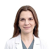 Чеснокова Светлана Сергеевна