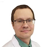 Чичканов Дмитрий Германович