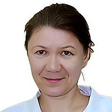 Алексеева Наталья Анатольевна