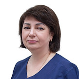 Бойко Любовь Викторовна