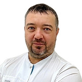 Добровольский Сергей Васильевич