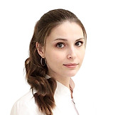 Дрожилкина Юлия Андреевна