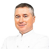 Сулягин Сергей Геннадьевич