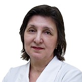 Сорвачева Ольга Владимировна