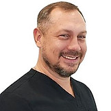 Лунин Виктор Александрович
