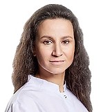 Косицына Мария Сергеевна