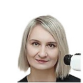 Кичатая Светлана Александровна
