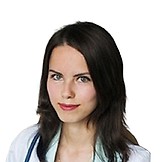 Бондина Светлана Александровна