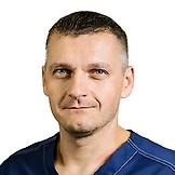 Романов Михаил Сергеевич
