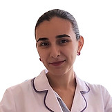 Шейхова Мадина Алиевна