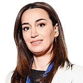 Гусейнова Гюнель Сеидага