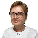 Мингалева Светлана Валерьевна