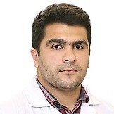 Геюшов Илкин Халаддинович