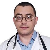 Дабижа Юрий Сергеевич