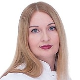 Андреева Ирина Вячеславовна