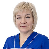 Шерстянкина Наталья Юрьевна