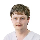 Левичев Иван Игоревич