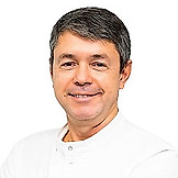 Голубев Андрей Сергеевич