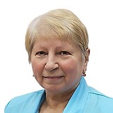 Кузмина Ольга Николаевна