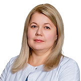 Шишигина Анна Викторовна