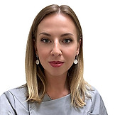 Рыбакова Евгения Сергеевна