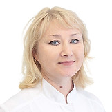 Кнутова Елена Витальевна