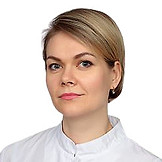 Дарморезова Юлия Ивановна