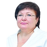 Бравкова Татьяна Ивановна