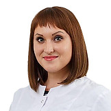 Ражева Анна Валерьевна