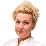Михайлова Ирина Петровна
