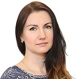 Родионова Ирина Владимировна