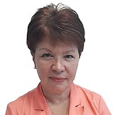 Плоткина Вера Александровна