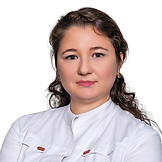 Кардо Елена Игоревна